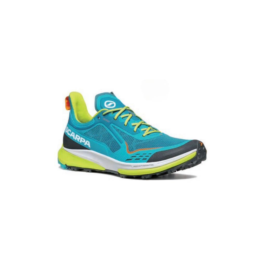 SCARPA picture