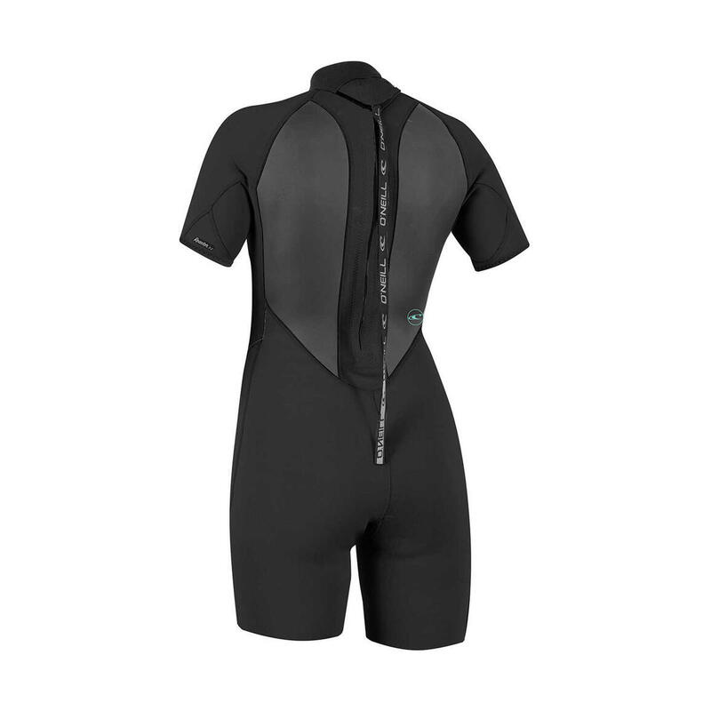 O'Neill Reactor-2 dames zwemwetsuit 2 mm