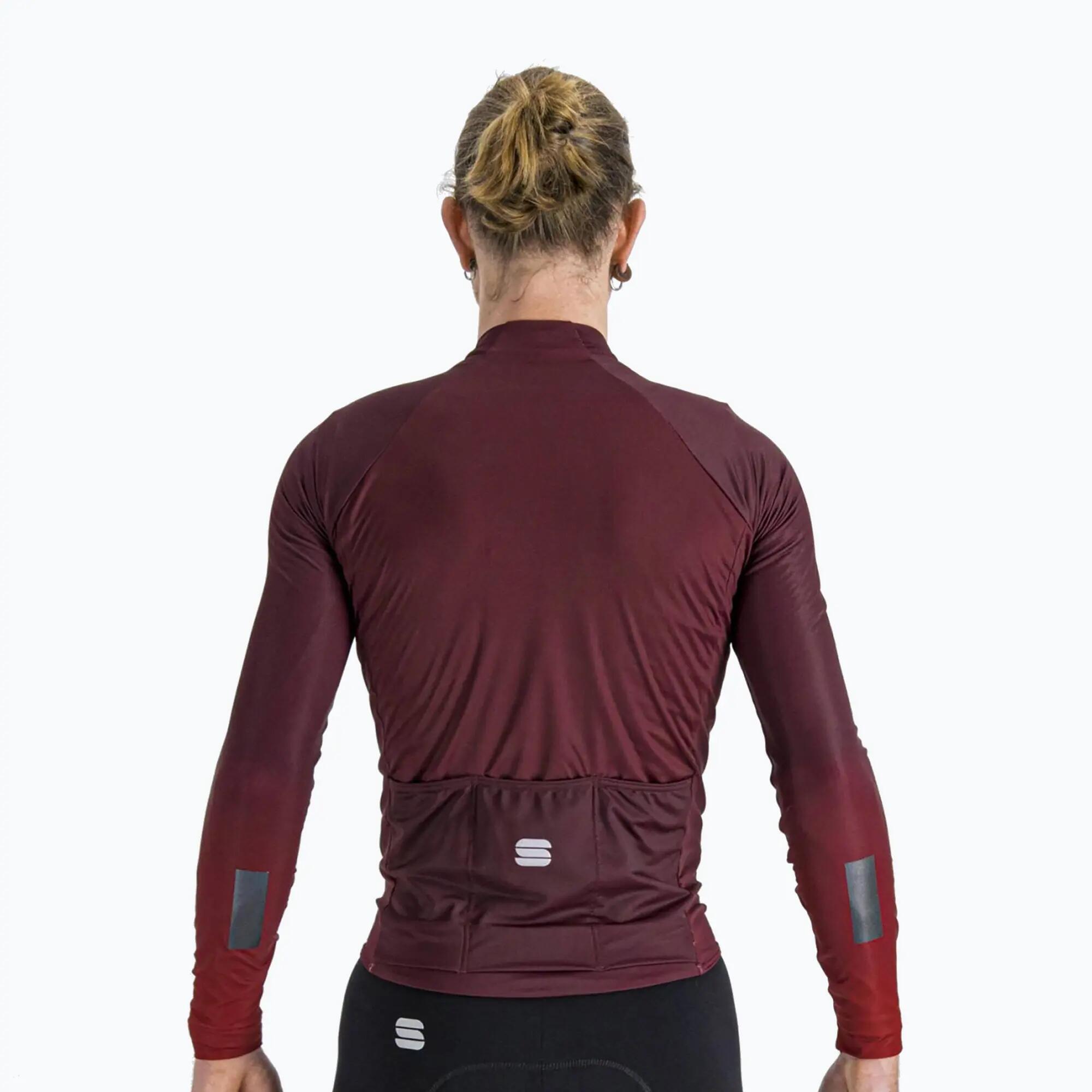 Maillot cycliste Sportful Bodyfit Pro pour homme 2/3