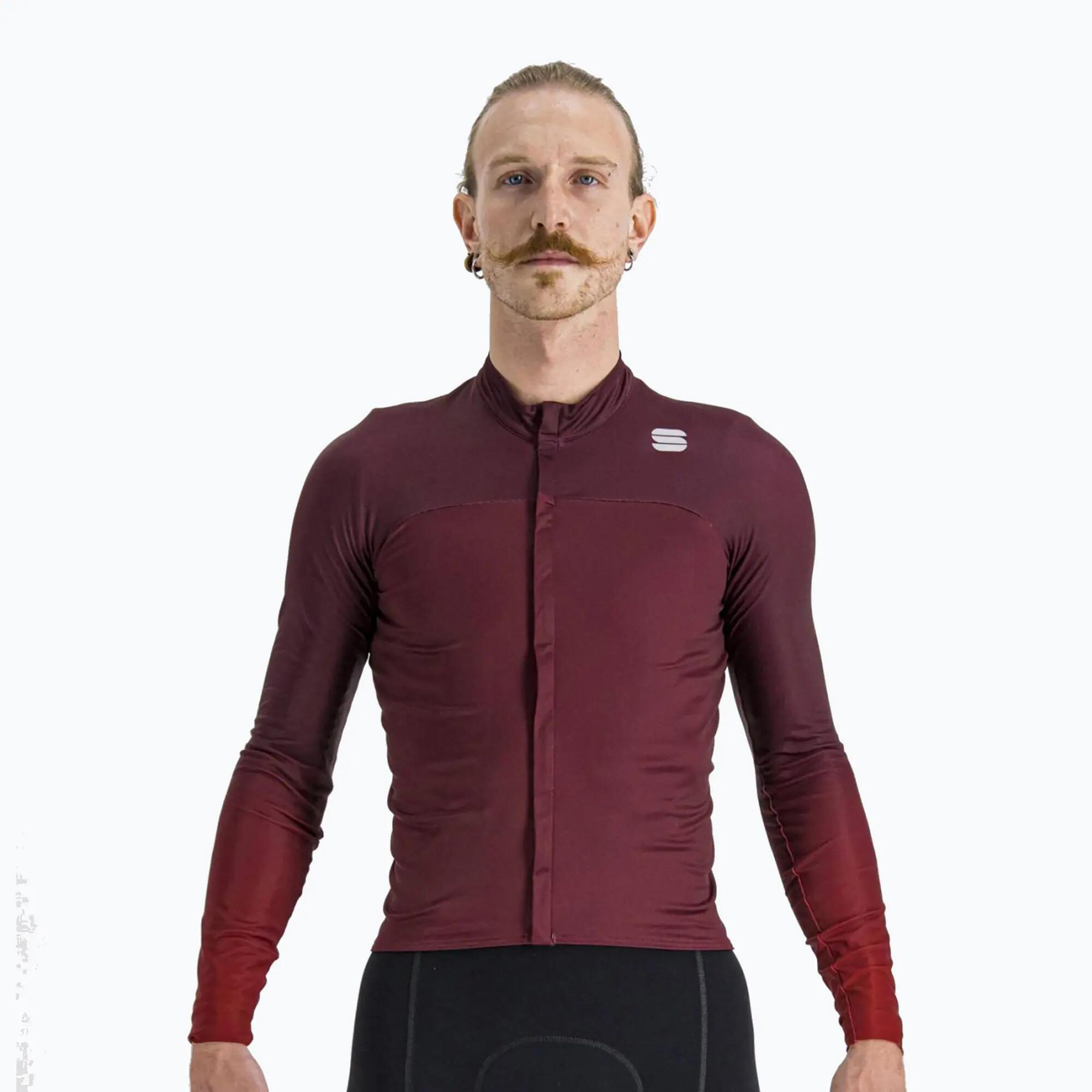 Maillot cycliste Sportful Bodyfit Pro pour homme 3/3