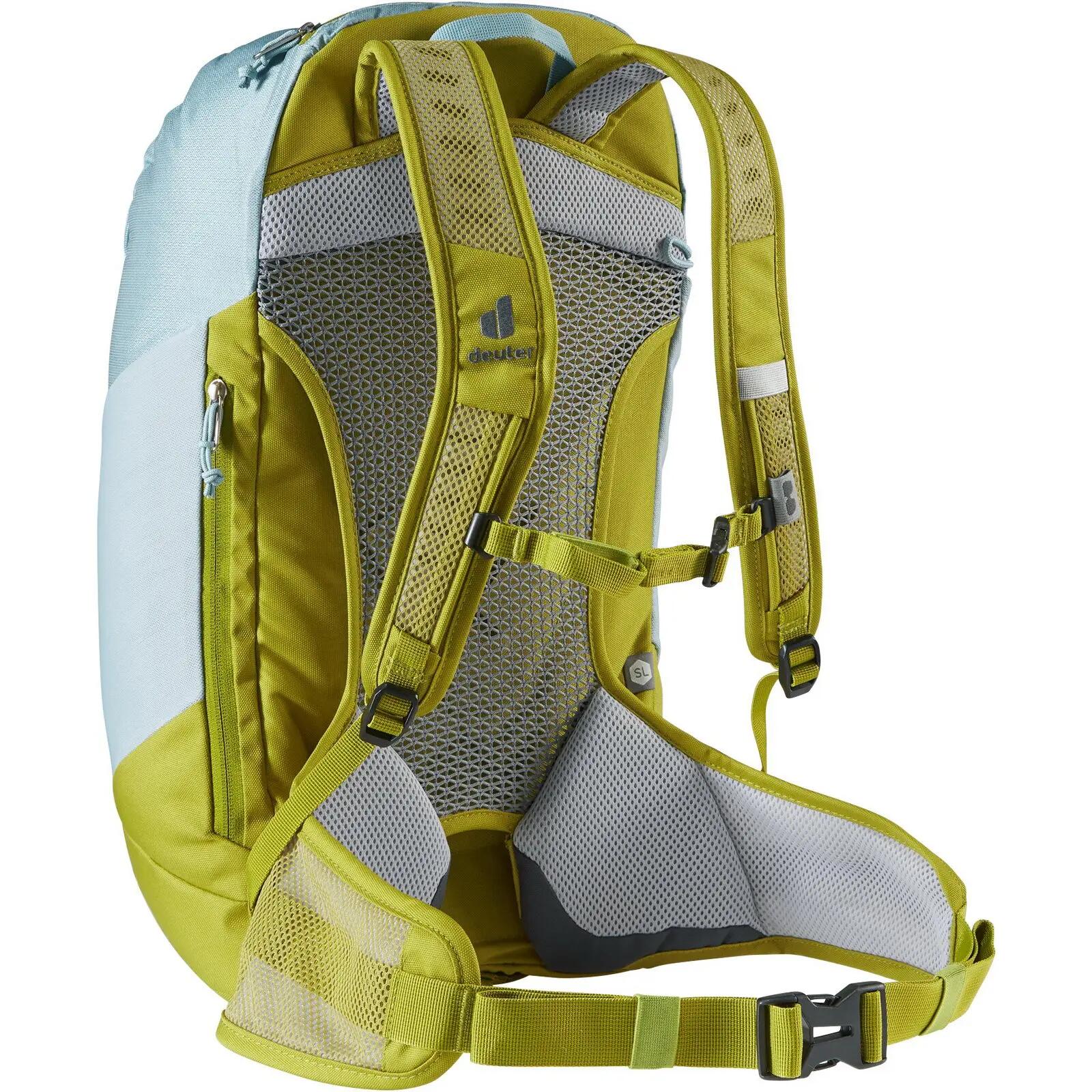 Deuter Damen Rucksack AC Lite 21 SL 3420221 4/7