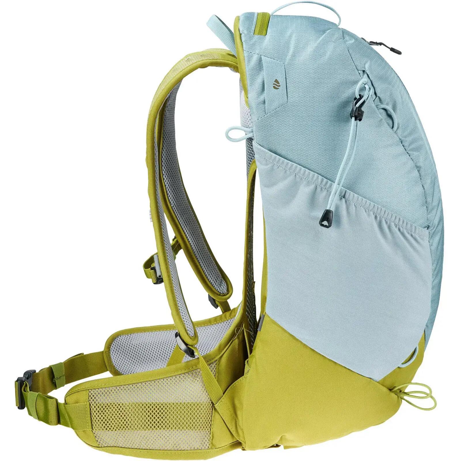 Deuter Damen Rucksack AC Lite 21 SL 3420221 3/7