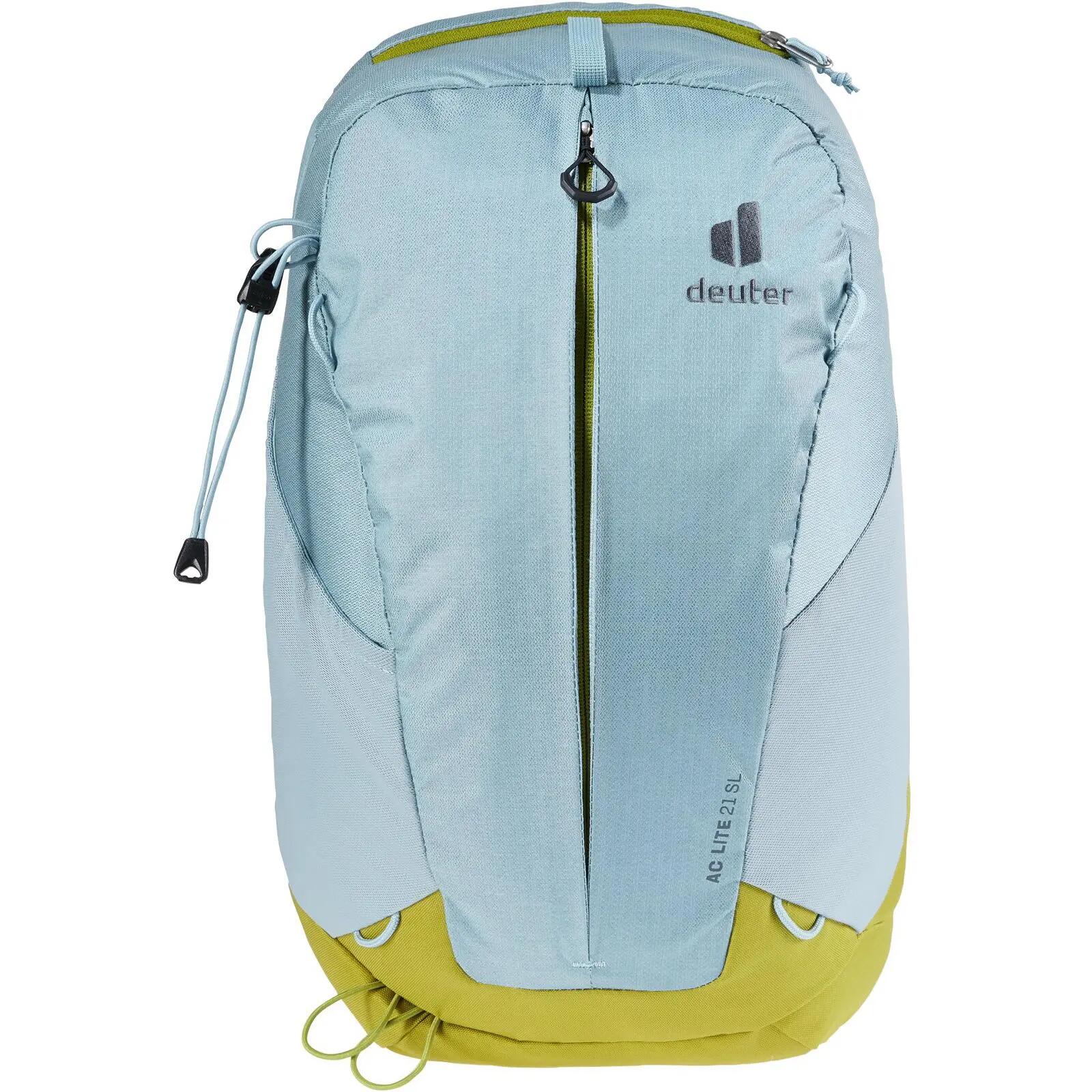Deuter Damen Rucksack AC Lite 21 SL 3420221 6/7