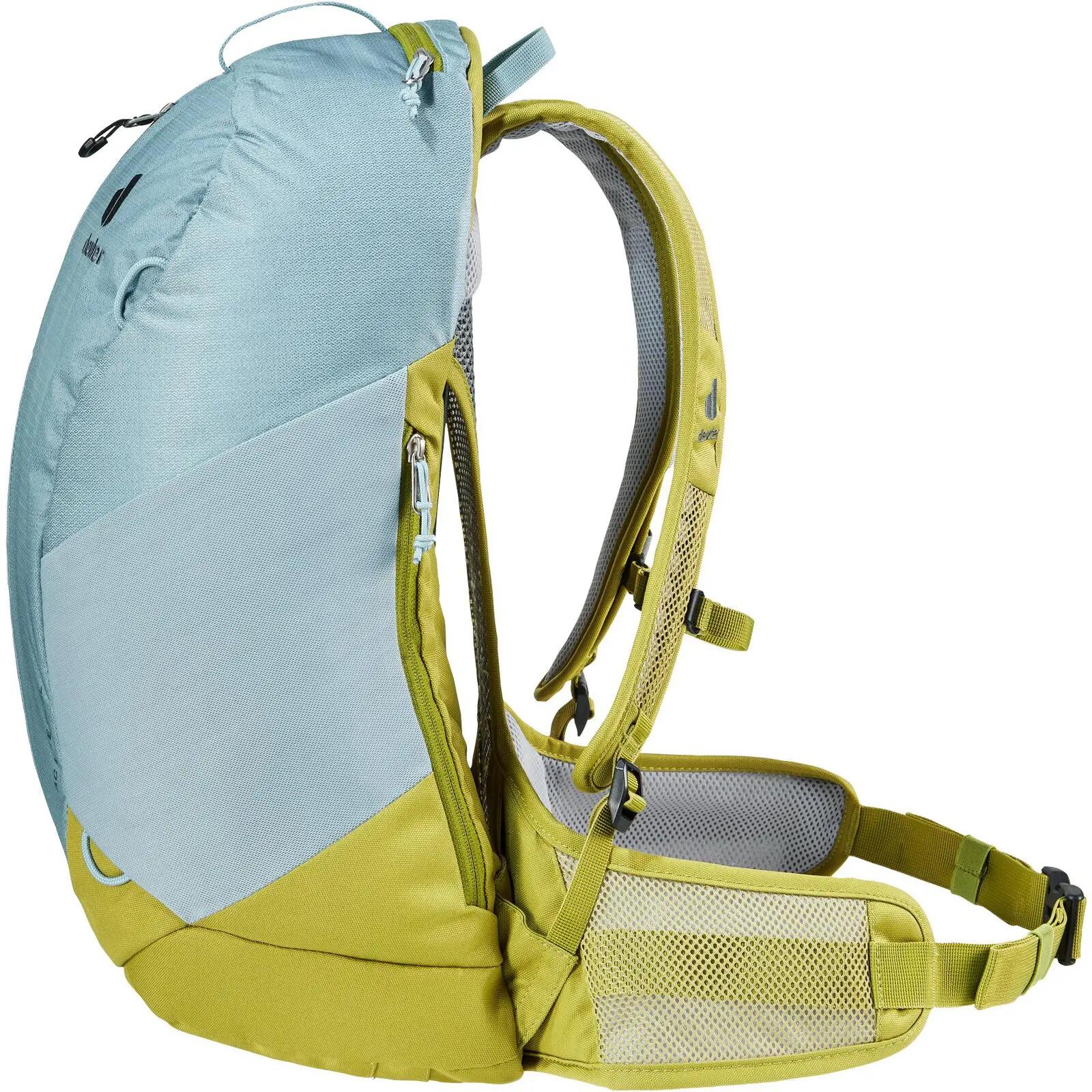 Deuter Damen Rucksack AC Lite 21 SL 3420221 5/7