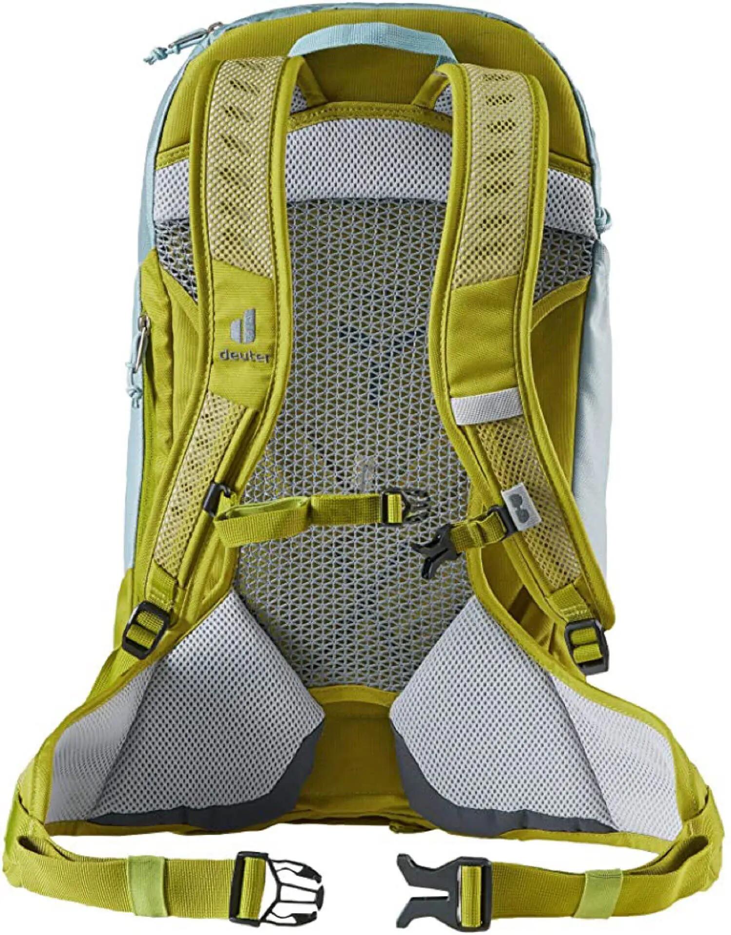 Deuter Damen Rucksack AC Lite 21 SL 3420221 2/7