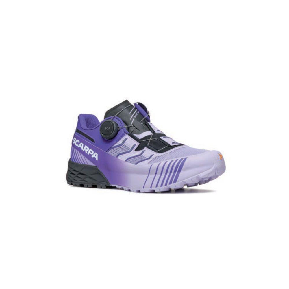 Buty trailowe damskie Scarpa Ribelle Run Kalibra HT