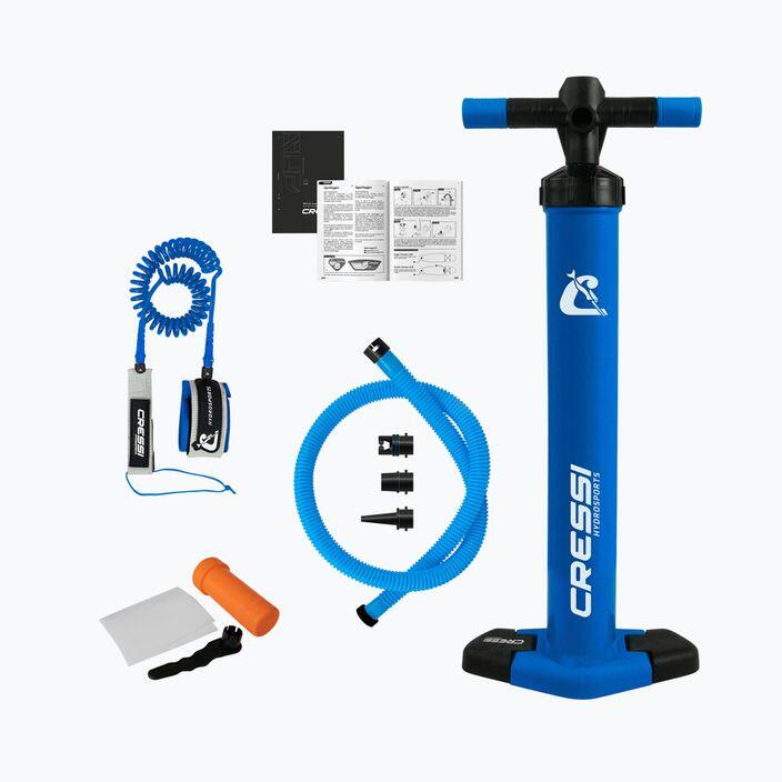 Sup Cressi Travelight plegable ISUP 9'2 "Tablero 5/5