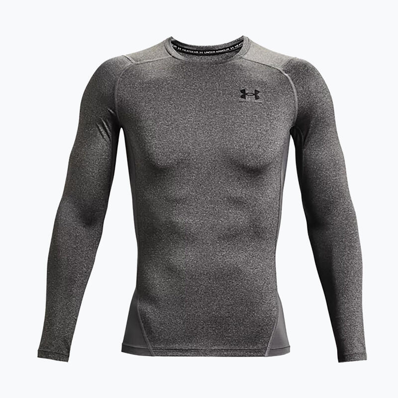 Manches longues d'entraînement Under Armour HG Armour Comp pour hommes