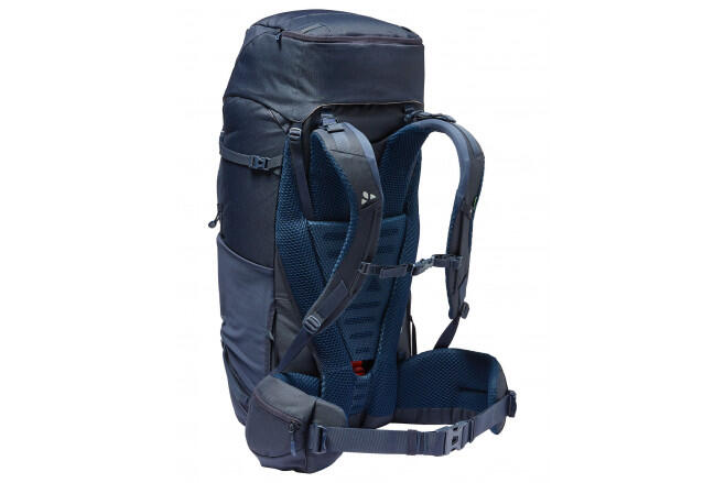 Sac à dos Vaude Asymmetric 52+8 Eclipse 2/7
