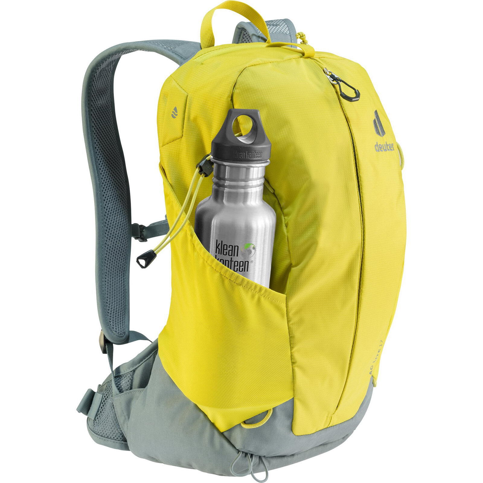 Deuter Rucksack Futura AC Lite 17 3420121 7/7