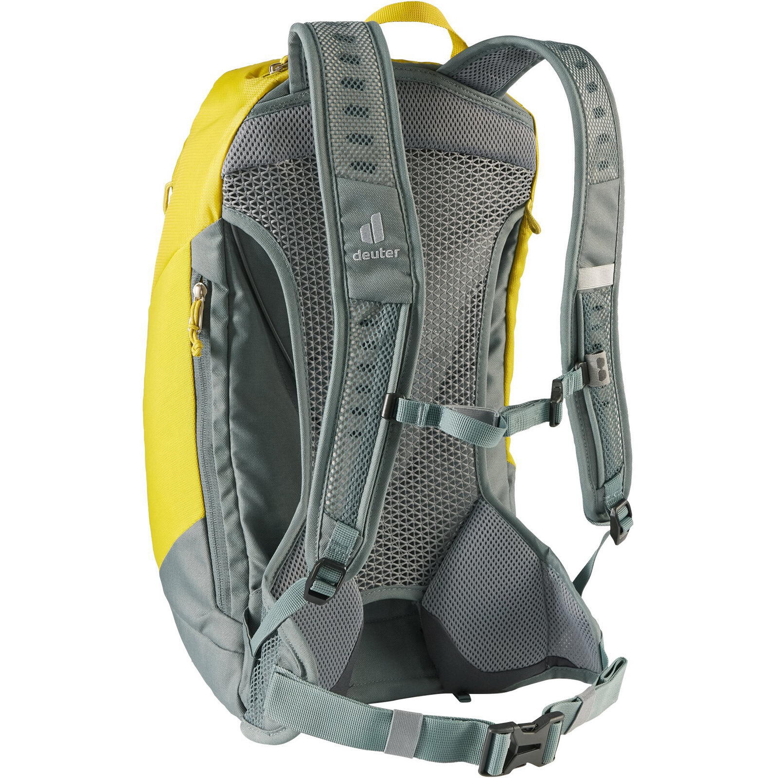 Deuter Rucksack Futura AC Lite 17 3420121 4/7