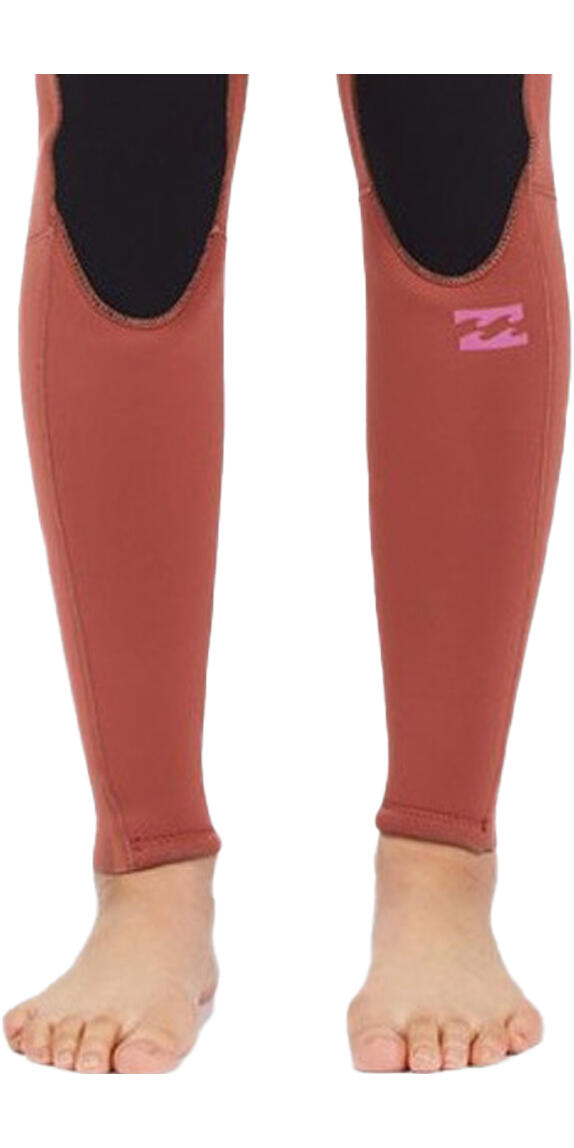 Billabong Synergy Schwimm-Neoprenanzug 4/3 mm 5/5