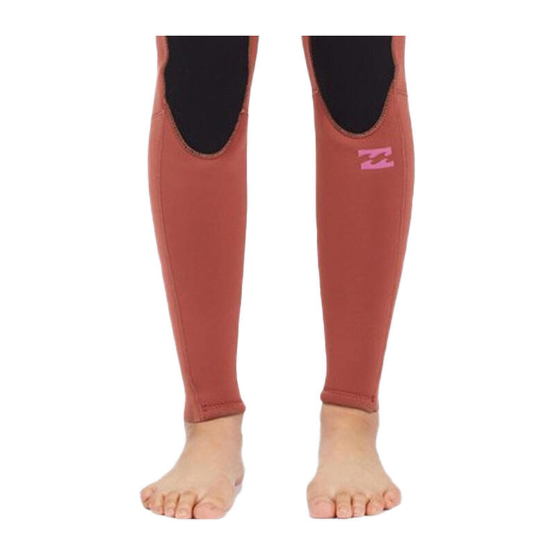 Combinezon Surf 4/3mm Synergy 2022