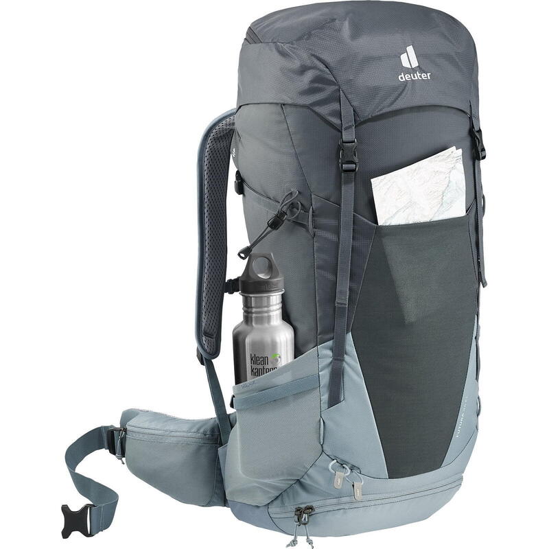 DEUTER Rucksack Futura 34 EL