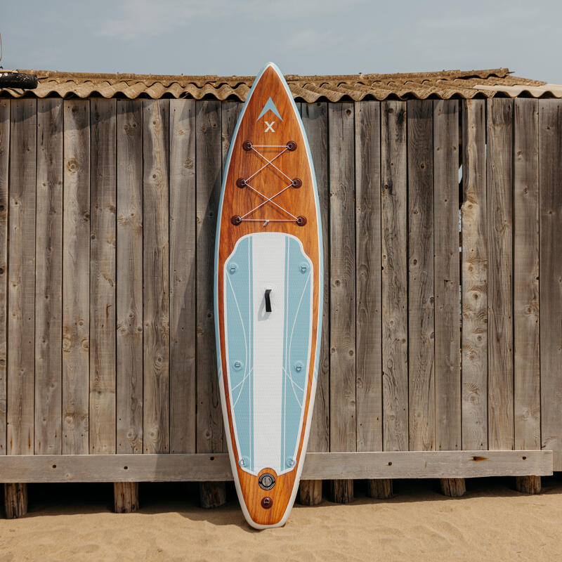 Stand Up Paddle electric E-Riviera 335 x 79 x 15 cm