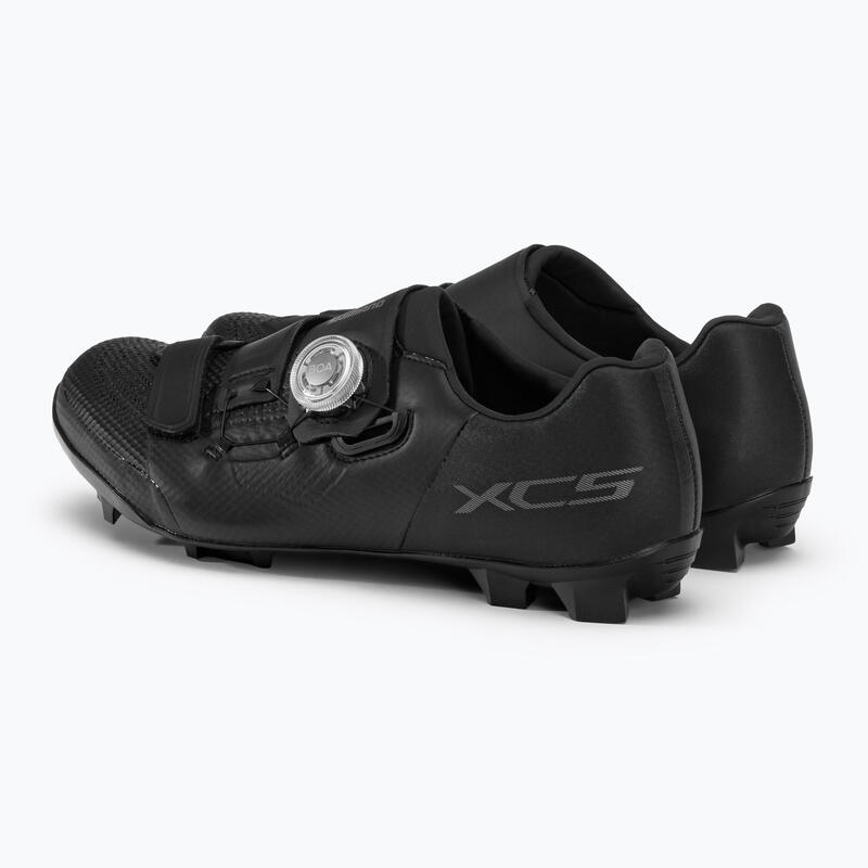 Shimano Zapatillas Sh-xc502 Negro