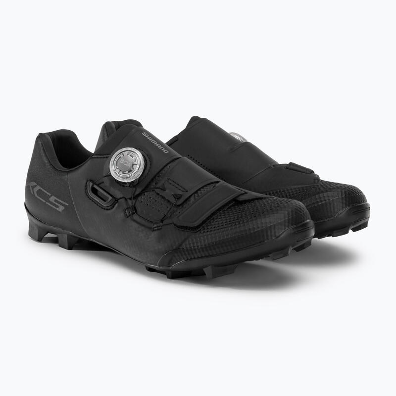 Shimano Zapatillas Sh-xc502 Negro