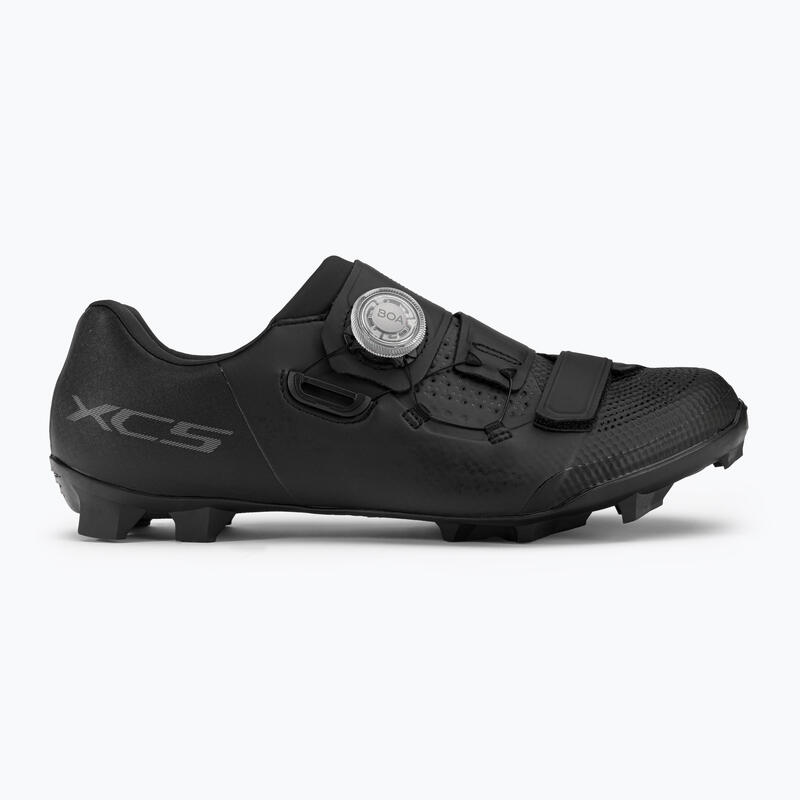 Shimano Zapatillas Sh-xc502 Negro