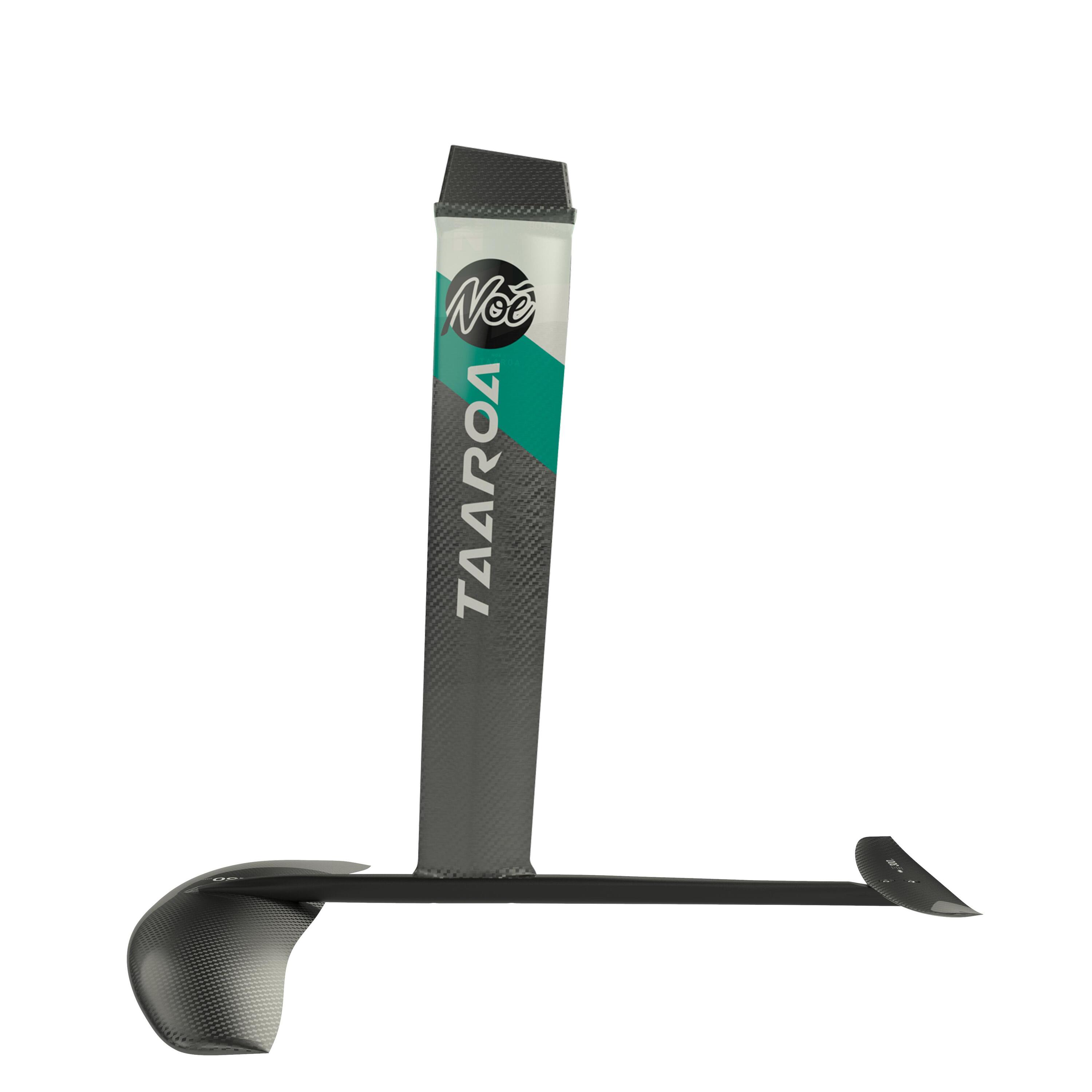 Wind Foil Freeride HR 2/5
