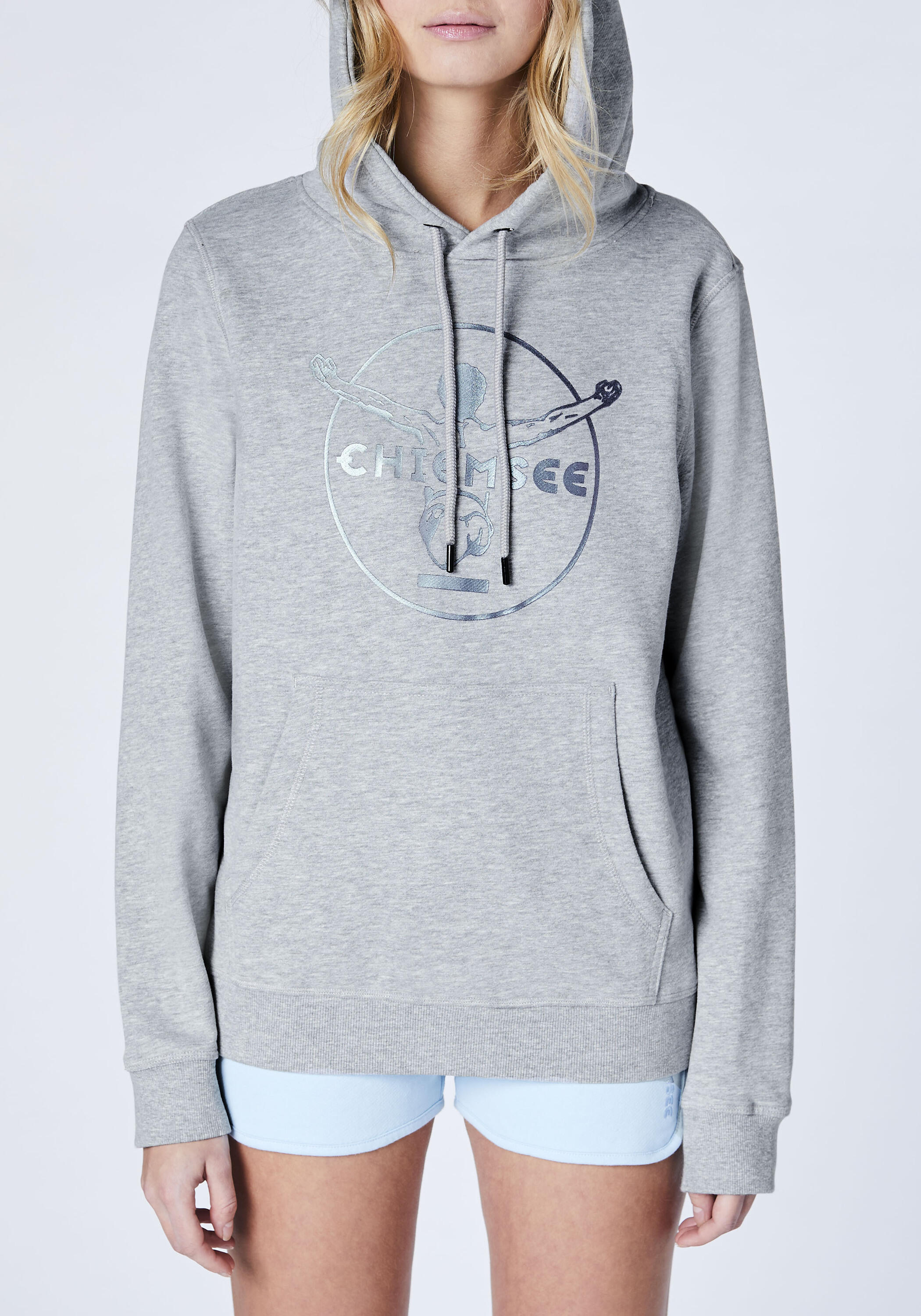 Hoodie mit Jumper-Motiv 7/7