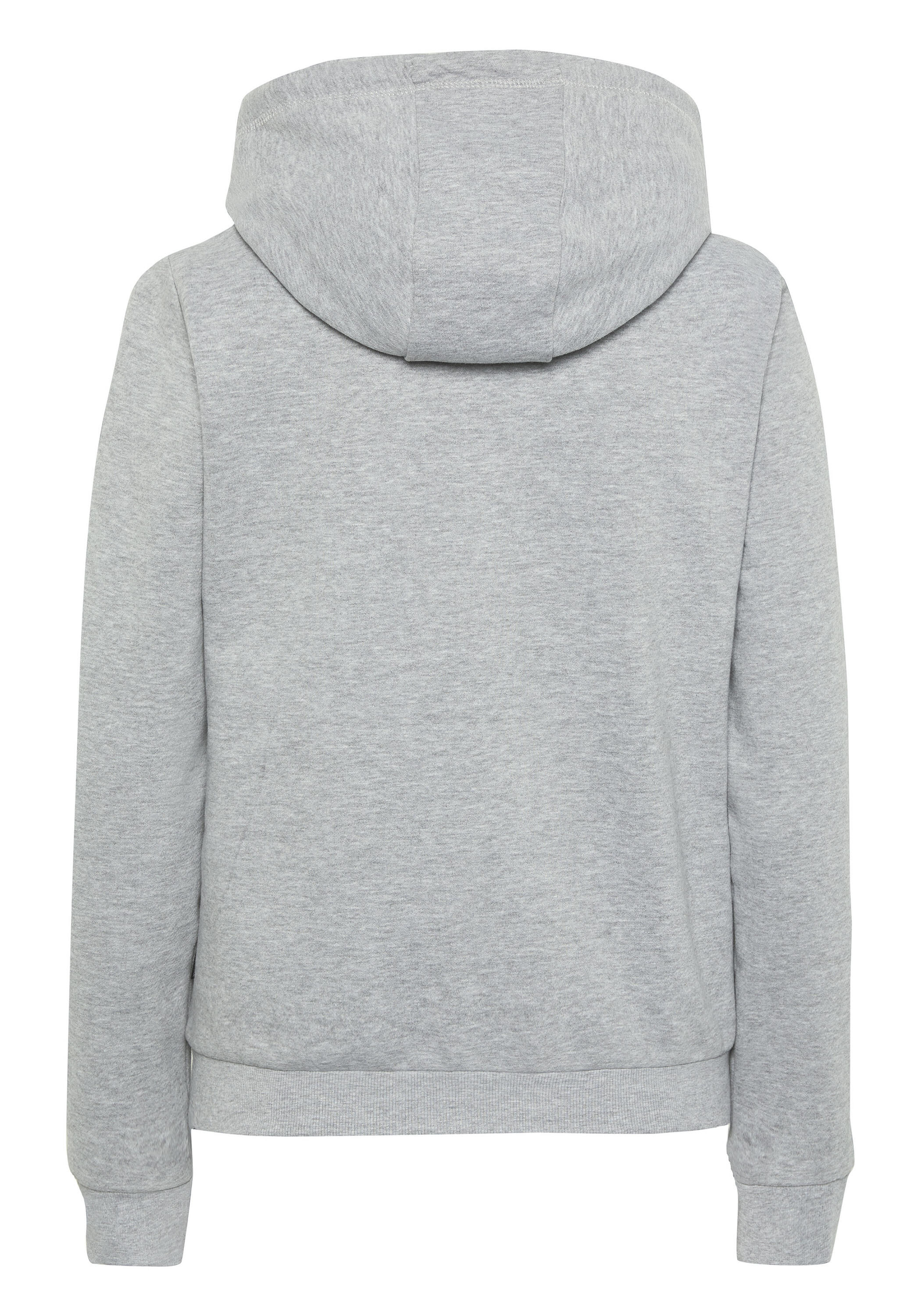 Hoodie mit Jumper-Motiv 2/7