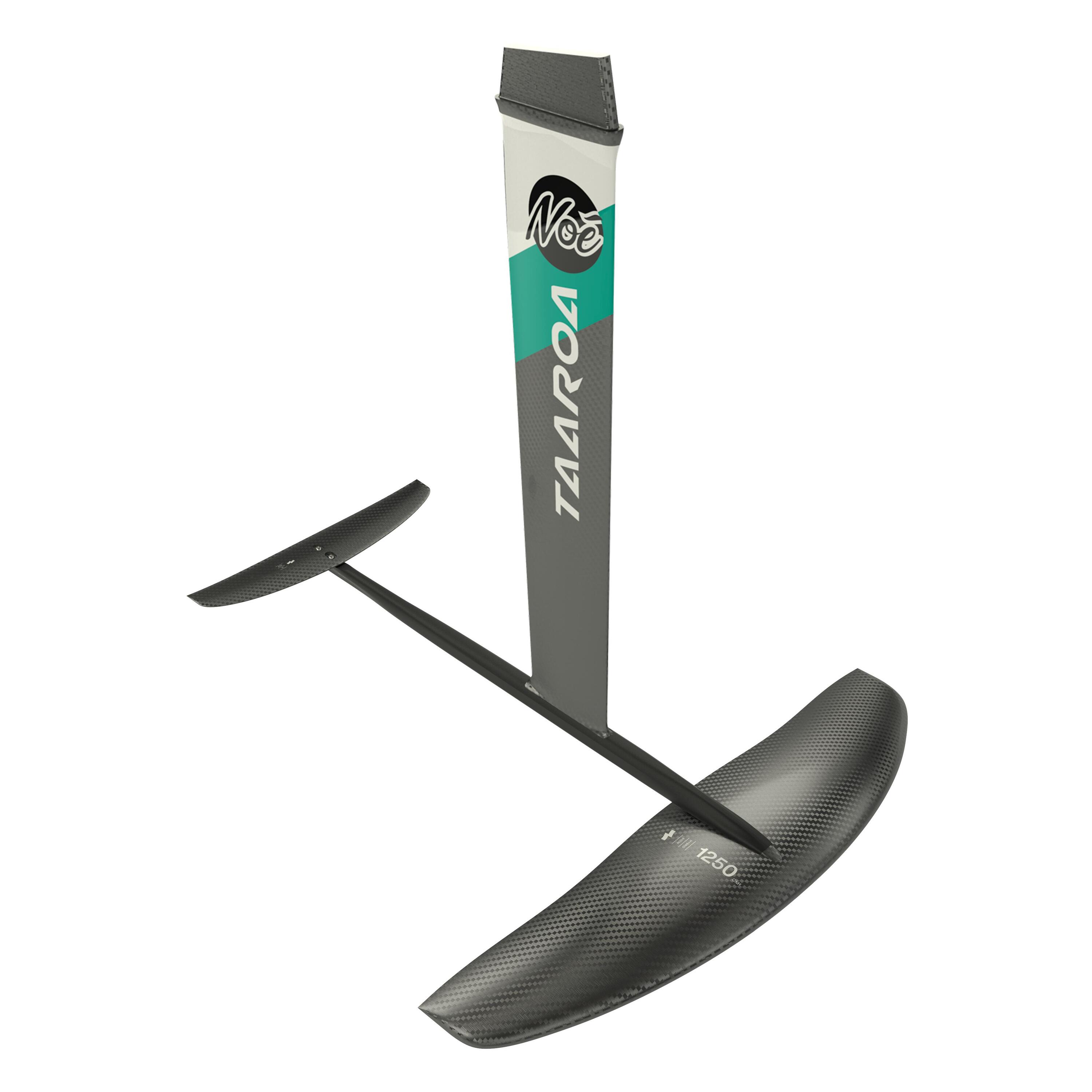 Wind Foil Freeride HR 1/5