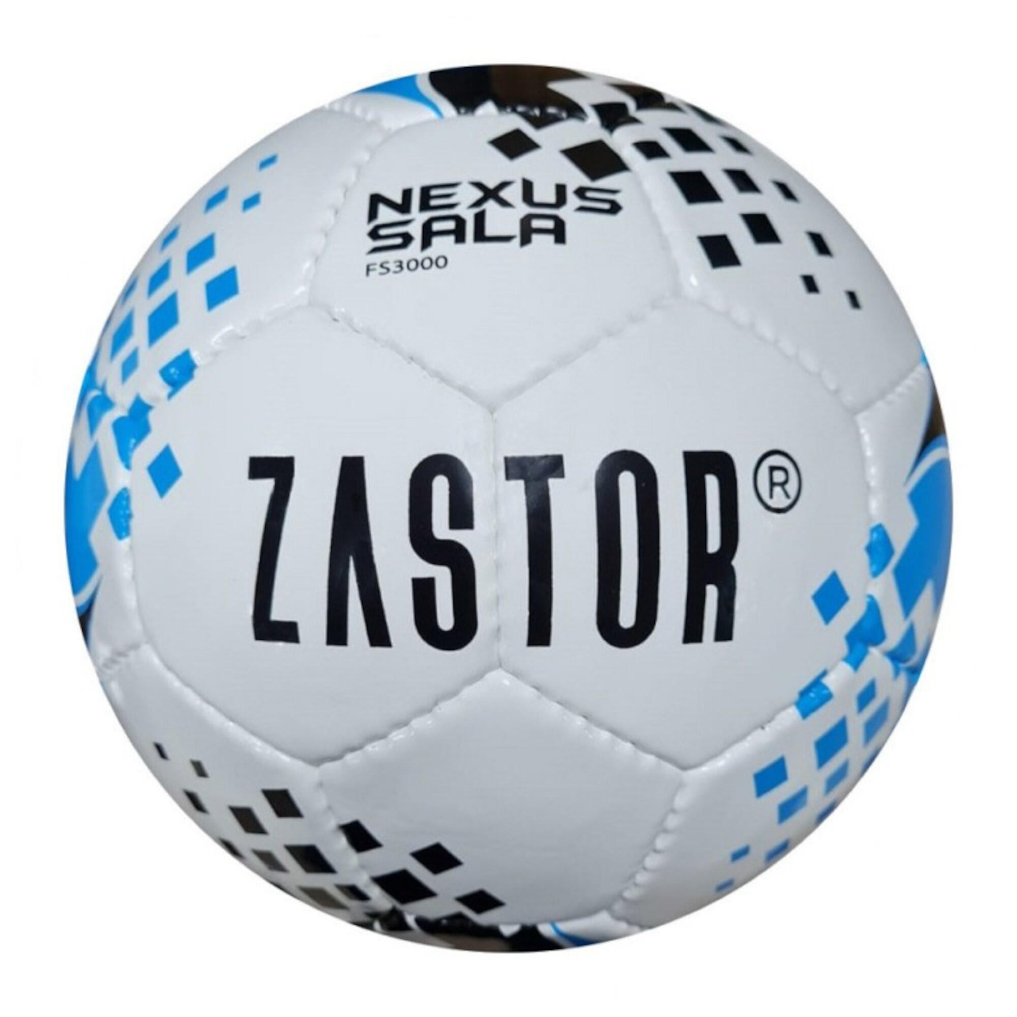 ZASTOR Bola de Futsal NEXUS 62FS3000 Azul