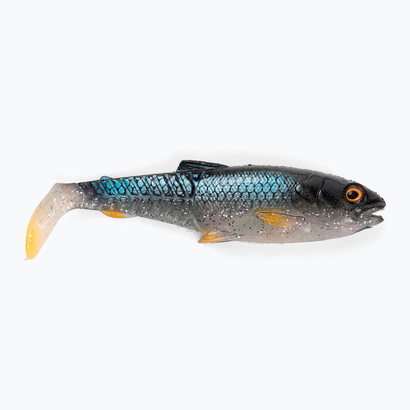 SHAD SAVAGE GEAR CRAFT CANNIBAL 12,5CM/20G ROACH 3 BUC / PLIC