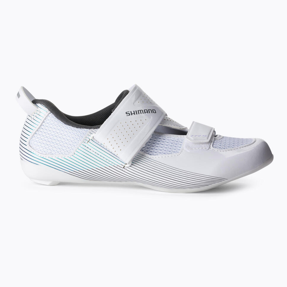 Buty do triathlonu / kolarstwa szosowego SH-TR501 Woman