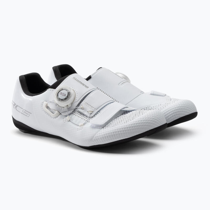 Shimano Zapatillas Sh-rc502 Mujer Blanco