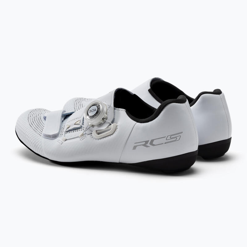 Sapatos de estrada Shimano RC502 para mulher