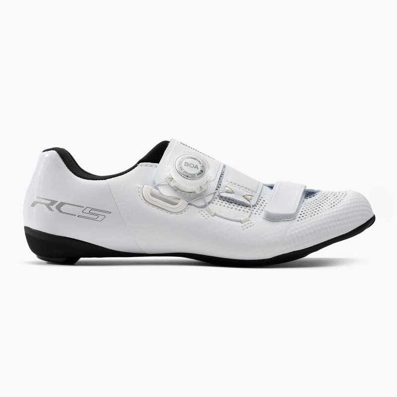 Sapatos de estrada Shimano RC502 para mulher