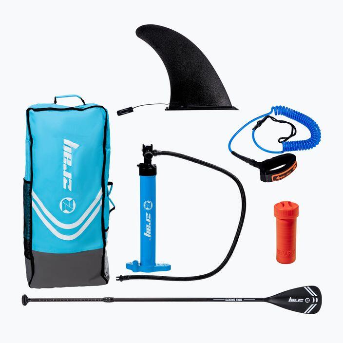 Tabla Paddle Surf Hinchable Zray X2 10.10' Modelo 2021 ZRAY Decathlon