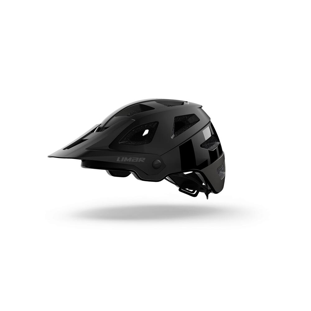 Kask rowerowy LIMAR DELTA