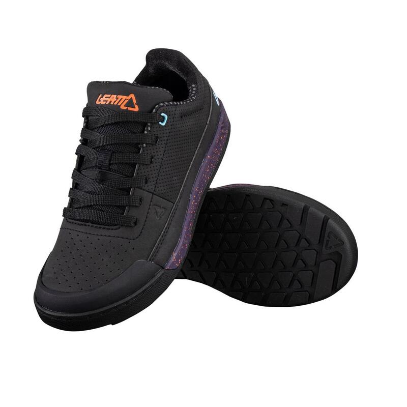 Schuh 2.0 Flat Women Shoe Black