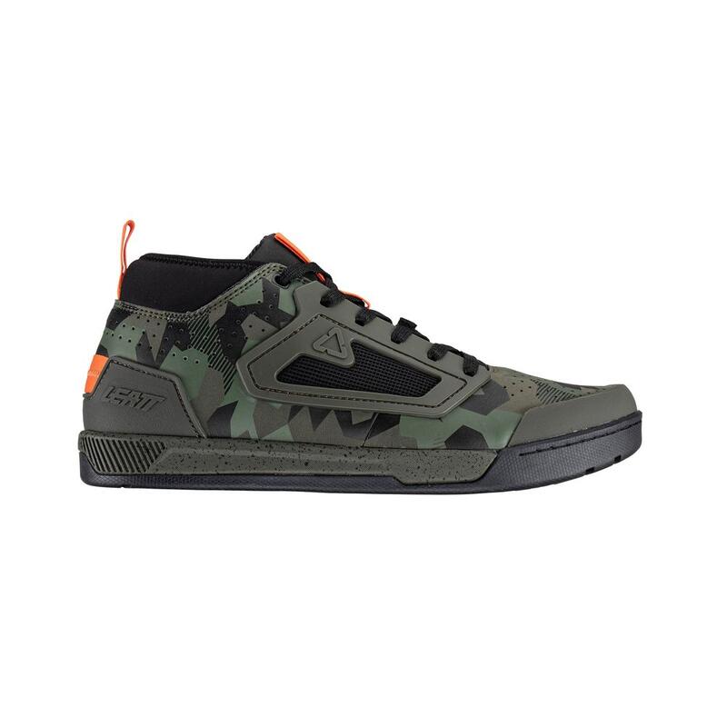 Zapato 3.0 Flat Shoe Camo