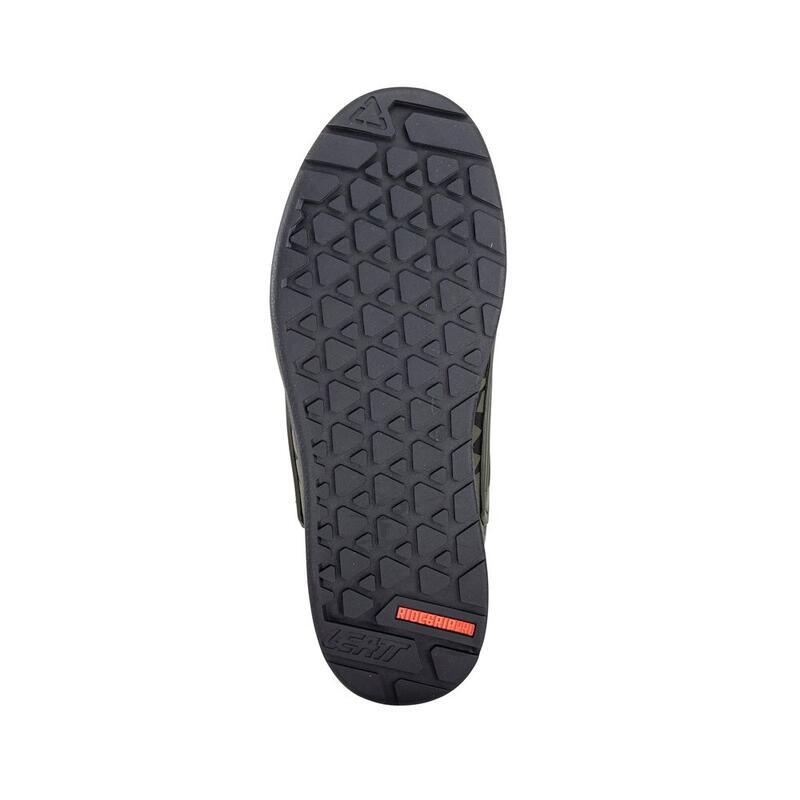 Chaussure 3.0 Flat Shoe Camo