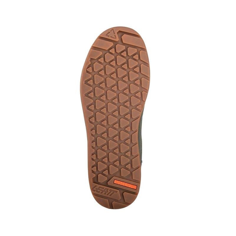 Schuh 2.0 Flat Shoe Pine