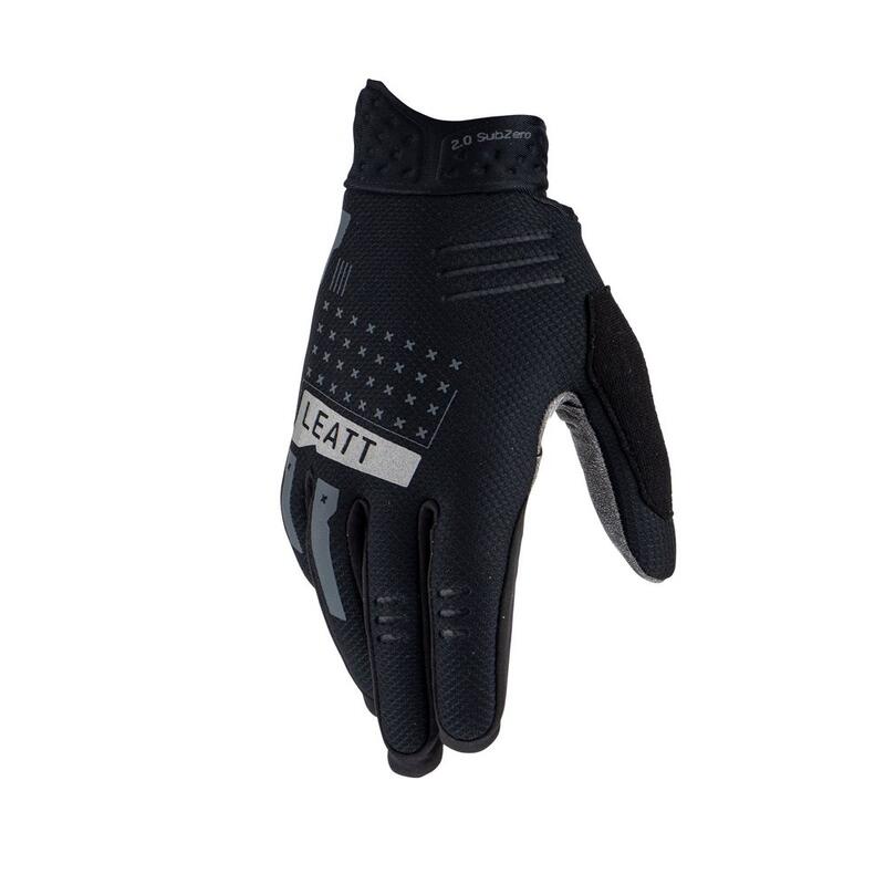 Handschuh MTB 2.0 SubZero Black