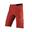 Pantaloncini Ciclismo Uomo MTB 2.0 All Mountain Rosso