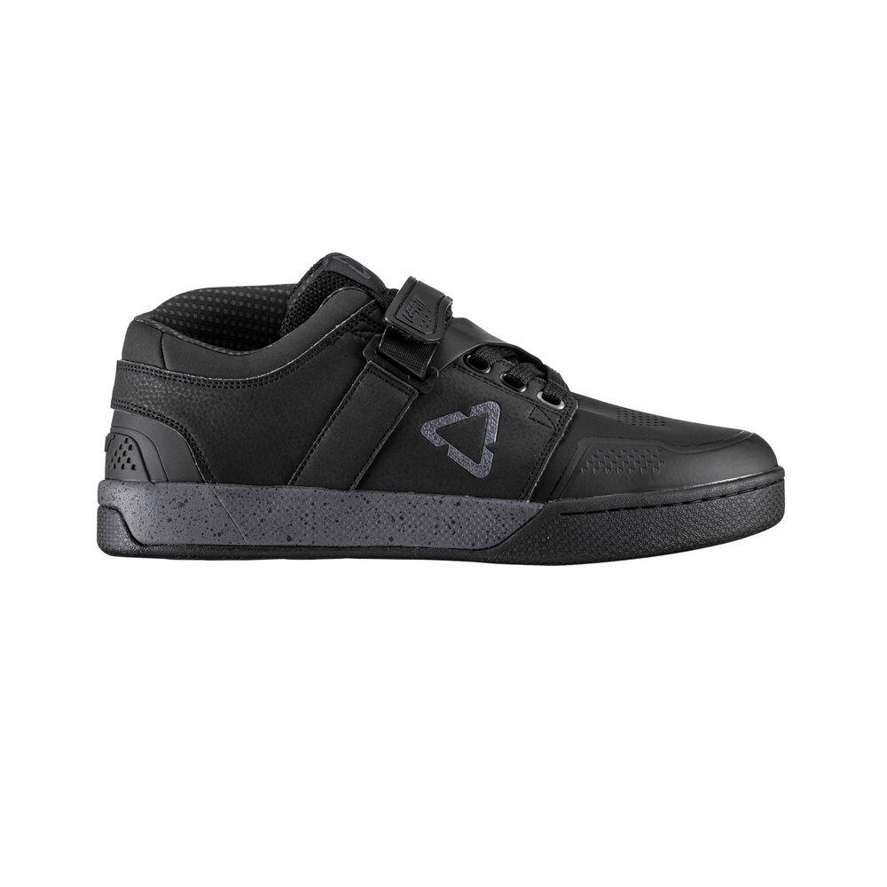 Chaussures de cyclisme MTB 4.0 Clip pour hommes, noires 4/7