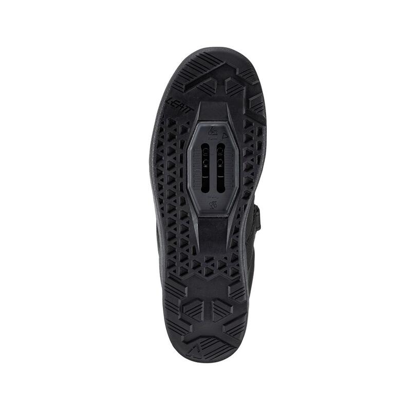 Chaussure 4.0 Clip Shoe Noir