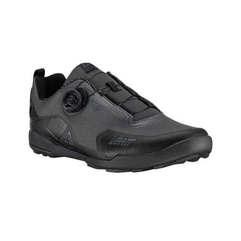 Scarpe Ciclismo Uomo MTB 6.0 Clip Blu