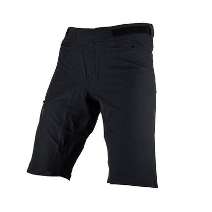 Leatt MTB Trail 1.0 Shorts black XXXL