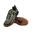 Chaussures de cyclisme homme VTT 6.0 Clip vert