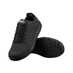 Chaussure 2.0 Flat Shoe Noir