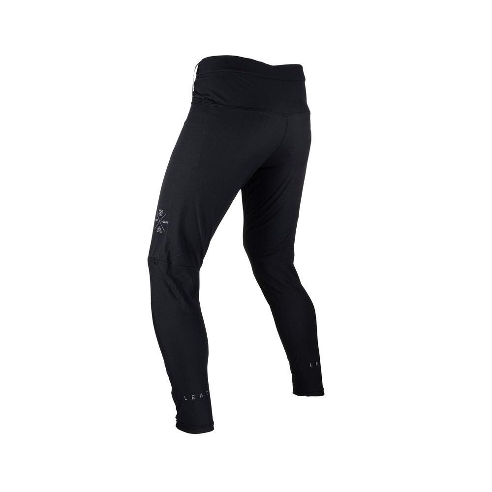 Pantalon de cyclisme VTT 2.0 Trail homme noir 3/7