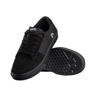 Leatt Shoe 1.0 Flat Shoe black 42