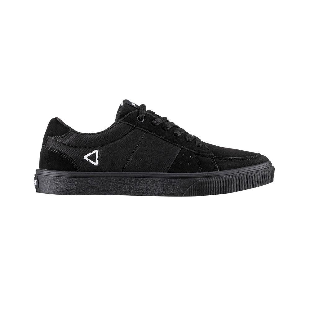 Leatt Shoe 1.0 Flat Shoe black 43 4/7