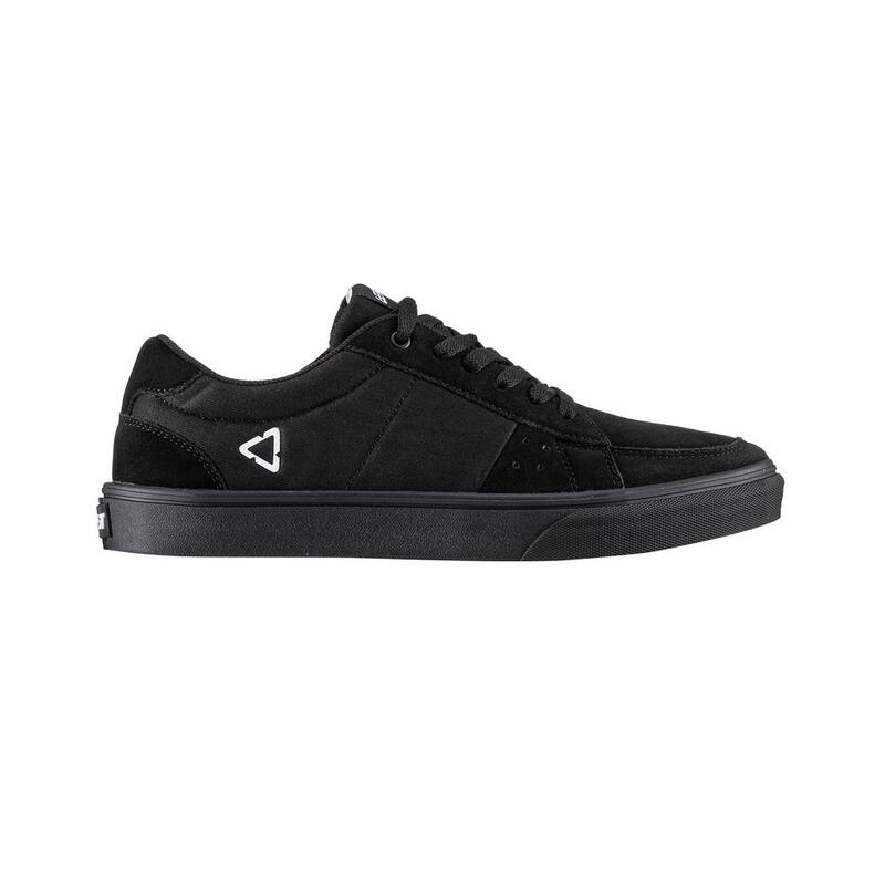 Zapatillas 1.0 Flat Negro